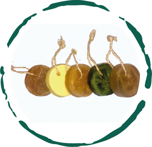 Artisanal Soap Collection - Trending Wellness Store