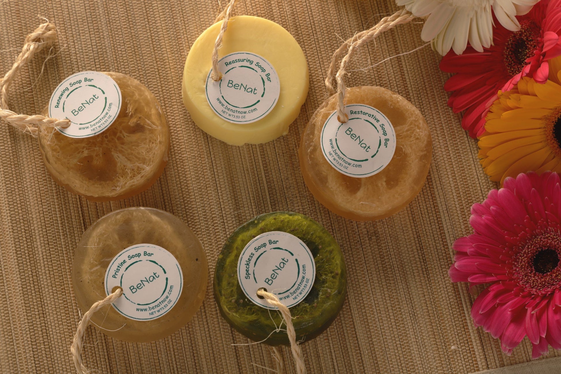 Trending Wellness Store