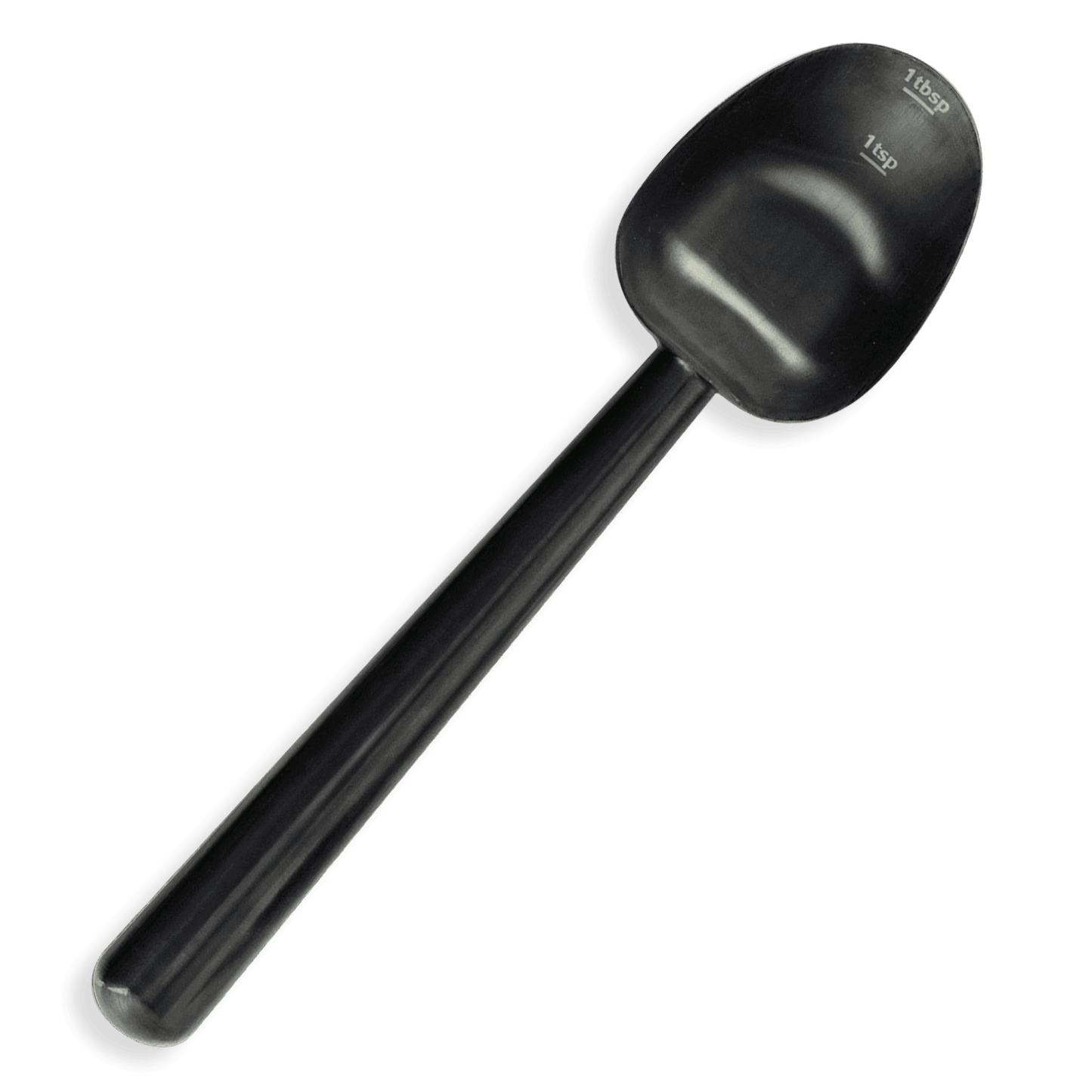 Artizan Coffee 1 Tbsp Coffee Measuring Scoop, Stainless Steel Copper Scoop for Ground Coffee, Beans, Tea & More - 7g, 17 cm Long Handle - Trending Wellness Store