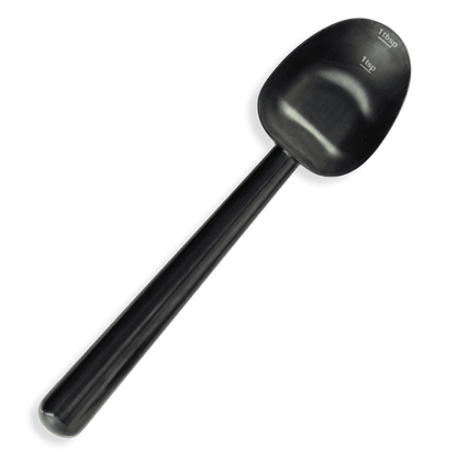 Artizan Coffee 1 Tbsp Coffee Measuring Scoop, Stainless Steel Copper Scoop for Ground Coffee, Beans, Tea & More - 7g, 17 cm Long Handle - Trending Wellness Store