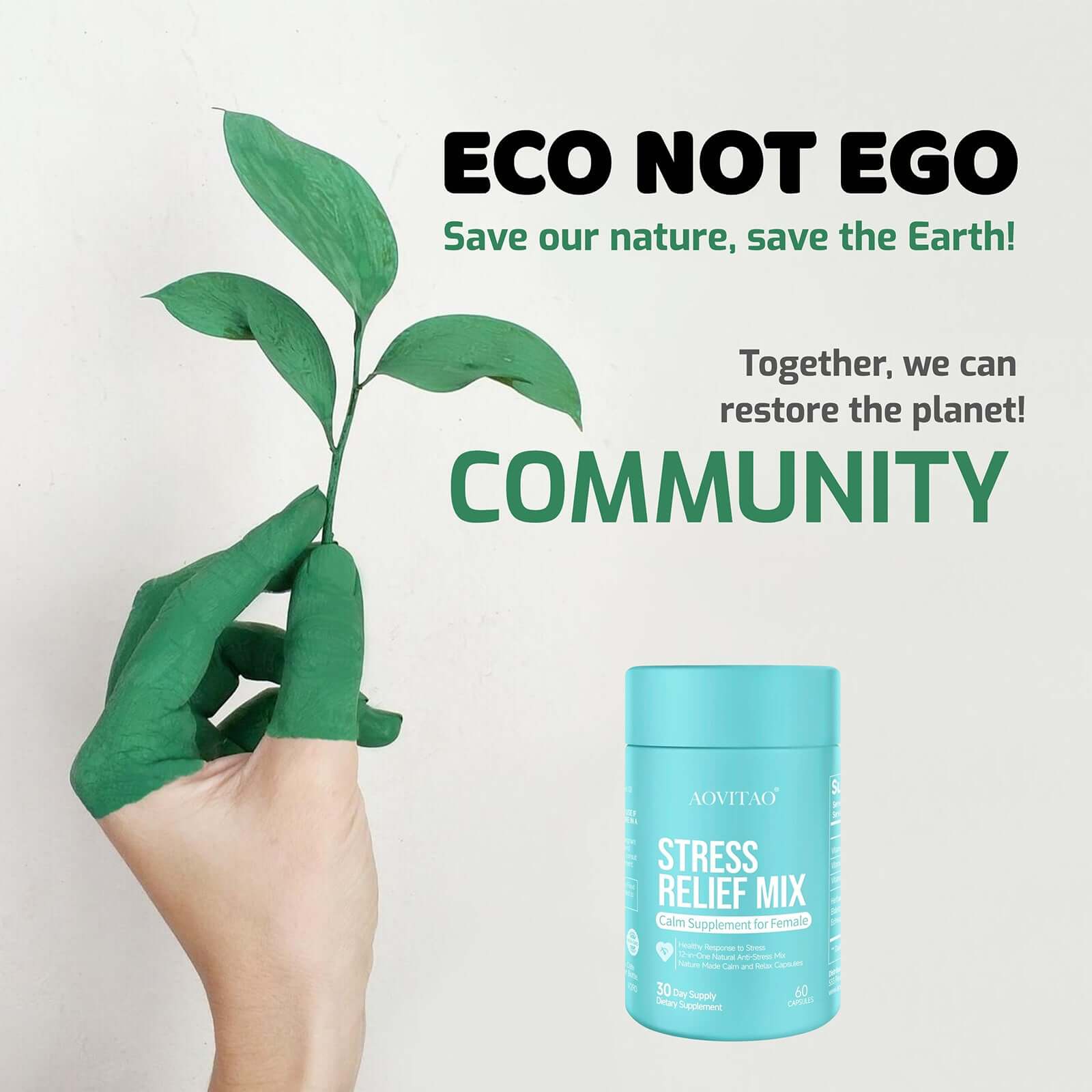 Trending Wellness Store