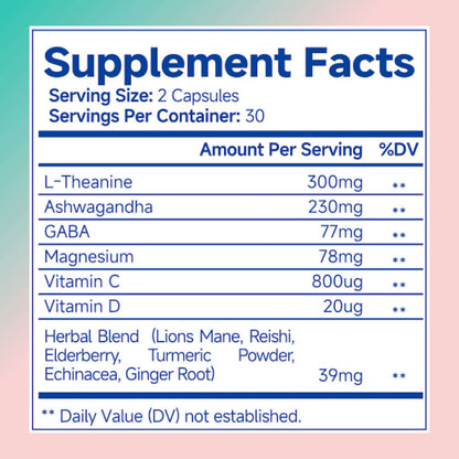 Ashwagandha For Women - Trending Wellness Store