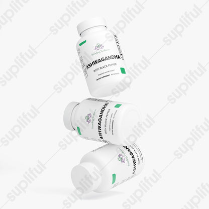 Three bottles of NatureVital Clinical Liver Support capsules on a white background.