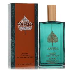 Aspen Cologne Spray By Coty - Trending Wellness Store