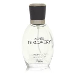 Aspen Discovery Cologne Spray (unboxed) By Coty - Trending Wellness Store