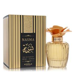 Assala Nasma Eau De Parfum Spray By Assala - Trending Wellness Store