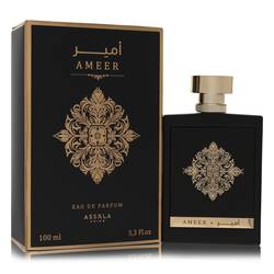 Assala Prime Ameer Eau De Parfum Spray By Assala - Trending Wellness Store