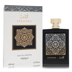 Assala Prime Fakhama Eau De Parfum Spray By Assala - Trending Wellness Store