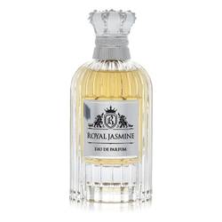 Assala Prime Royal Jasmine Eau De Parfum Spray (Tester) By Assala - Trending Wellness Store