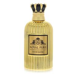 Assala Prime Royal Pure Eau De Parfum Spray (Tester) By Assala - Trending Wellness Store