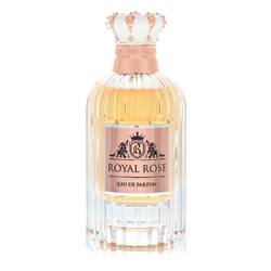 Assala Prime Royal Rose Eau De Parfum Spray (Tester) By Assala - Trending Wellness Store