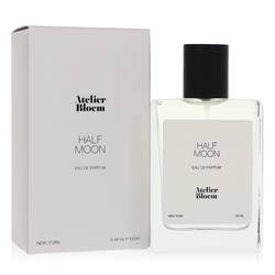 Atelier Bloem Half Moon Eau De Parfum Spray (Unisex) By Atelier Bloem - Trending Wellness Store