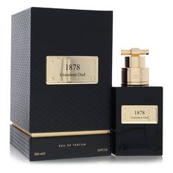 Atralia 1878 Grandeur Oud Eau De Parfum Spray (Unisex) By Atralia - Trending Wellness Store