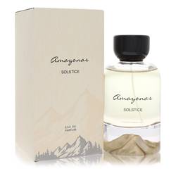 Atralia Amazonas Solstice Eau De Parfum Spray (Unisex) By Atralia - Trending Wellness Store