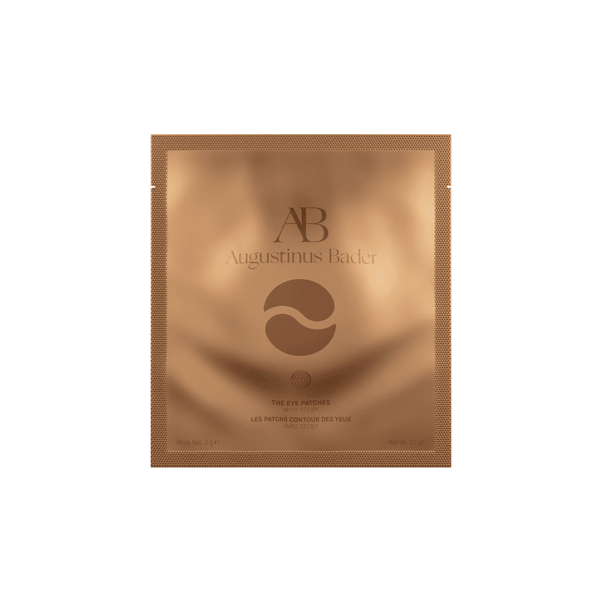 Augustinus Bader The Eye Patches - Trending Wellness Store