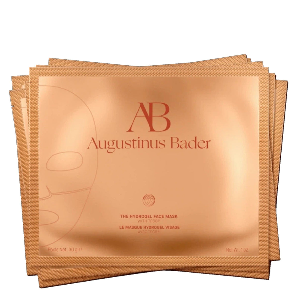 Augustinus Bader The Hydrogel Face Mask - Trending Wellness Store