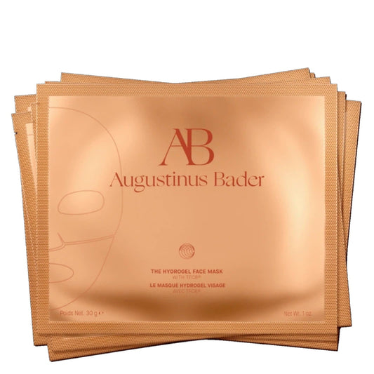 Augustinus Bader The Hydrogel Face Mask - Trending Wellness Store