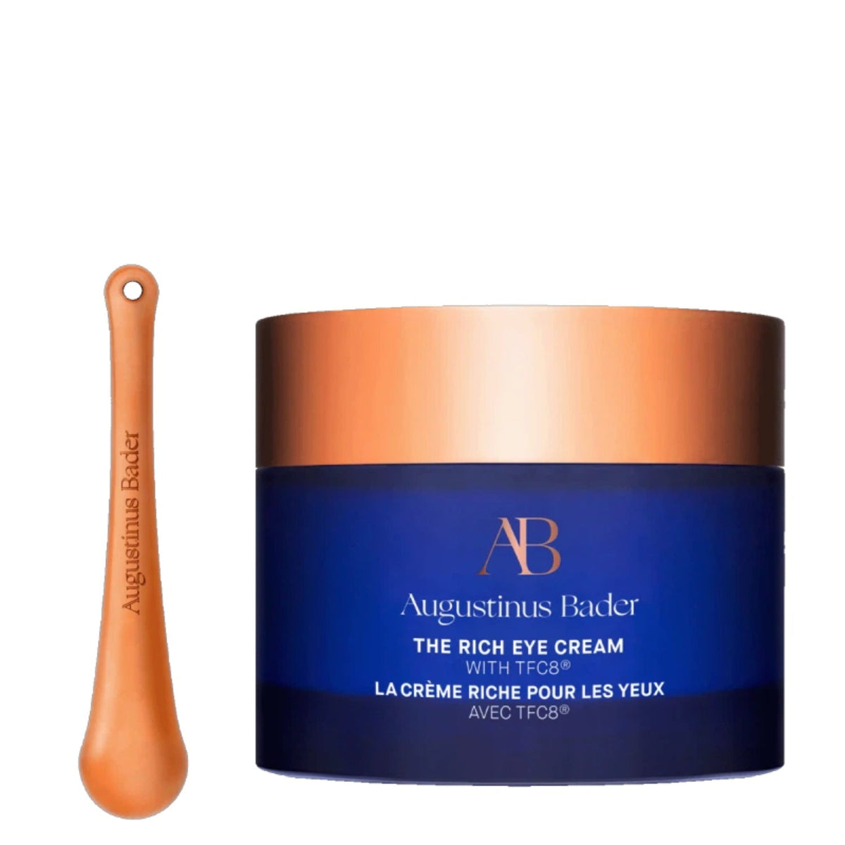 Augustinus Bader The Rich Eye Cream 15 mL - Trending Wellness Store