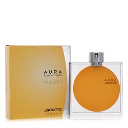 Aura Eau De Toilette Spray By Jacomo - Trending Wellness Store