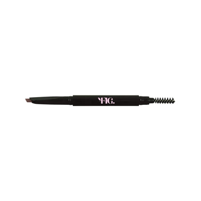 Automatic Eyebrow Pencil - Brown - Trending Wellness Store
