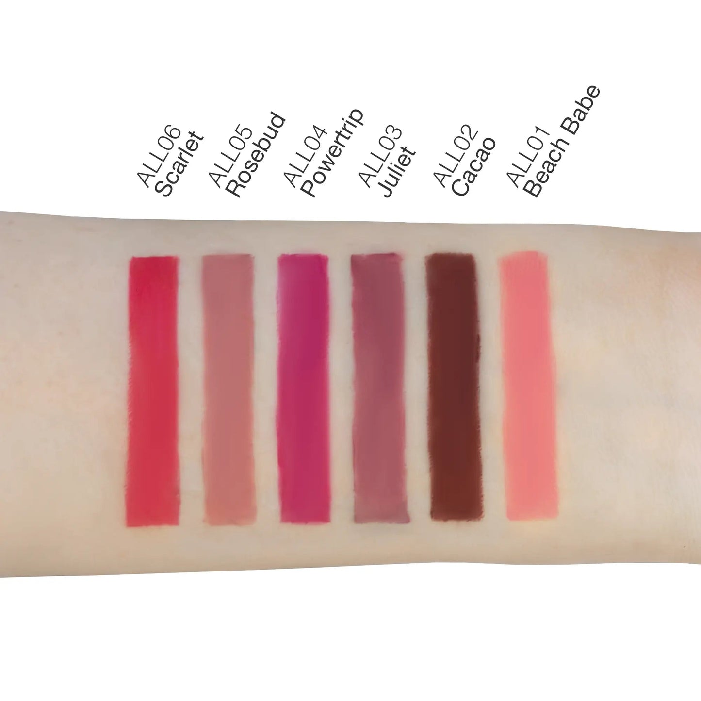 Automatic Lip Liner - Scarlet - Trending Wellness Store