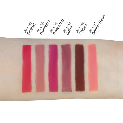 Automatic Lip Liner - Scarlet - Trending Wellness Store