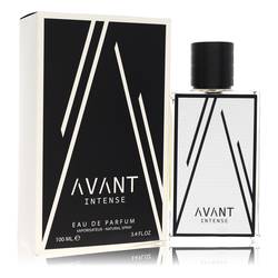 Avant Intense Eau De Parfum Spray By Fragrance World - Trending Wellness Store