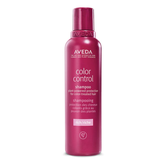 Aveda Color Control Rich Shampoo - Trending Wellness Store