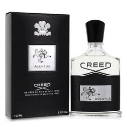 Aventus Eau De Parfum Spray By Creed - Trending Wellness Store