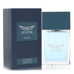 Aviator Energy Eau De Parfum Spray By Aviator - Trending Wellness Store