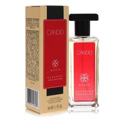 Avon Candid Cologne Spray By Avon - Trending Wellness Store