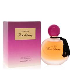 Avon Far Away Eau De Parfum Spray By Avon - Trending Wellness Store