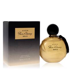 Avon Far Away Gold Eau De Parfum Spray By Avon - Trending Wellness Store