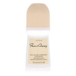 Avon Far Away Roll On Deodorant By Avon - Trending Wellness Store