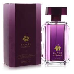 Avon Imari Seduction Eau De Toilette Spray By Avon - Trending Wellness Store