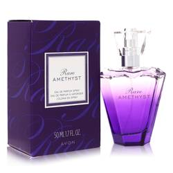 Avon Rare Amethyst Eau De Parfum Spray By Avon - Trending Wellness Store