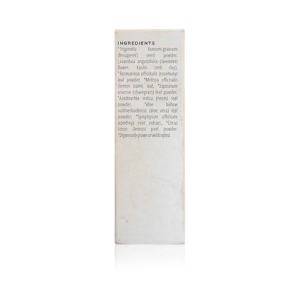 Ayurvedic Facial Scrub (30ml)- Collective - Trending Wellness Store