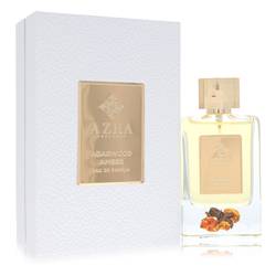 Azha Agarwood Amber Eau De Parfum Spray By Azha - Trending Wellness Store