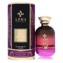 Azha Al Maha Eau De Parfum Spray By Azha - Trending Wellness Store