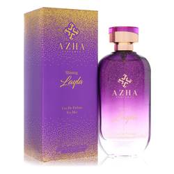 Azha Al Shining Layla Eau De Parfum Spray By Azha - Trending Wellness Store