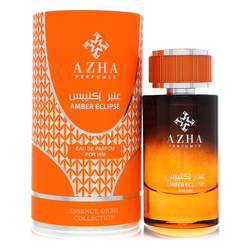 Azha Amber Eclipse Eau De Parfum Spray By Azha - Trending Wellness Store