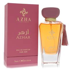Azha Azhar Eau De Parfum Spray By Azha - Trending Wellness Store