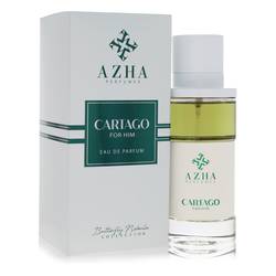 Azha Cartago Eau De Parfum Spray By Azha - Trending Wellness Store