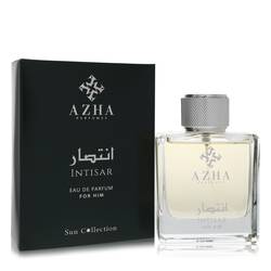 Azha Intisar Eau De Parfum Spray By Azha - Trending Wellness Store