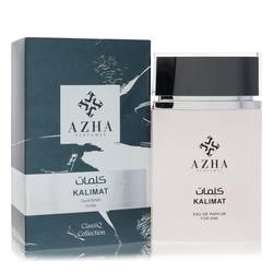 Azha Kalimat Eau De Parfum Spray By Azha - Trending Wellness Store