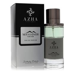 Azha Mountaineer Eau De Parfum Spray By Azha - Trending Wellness Store