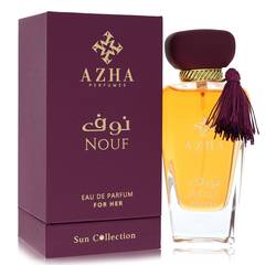 Azha Nouf Eau De Parfum Spray By Azha - Trending Wellness Store