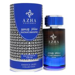 Azha Sultan's Whisper Eau De Parfum Spray By Azha - Trending Wellness Store