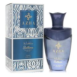 Azha Sultana Eau De Parfum Spray By Azha - Trending Wellness Store
