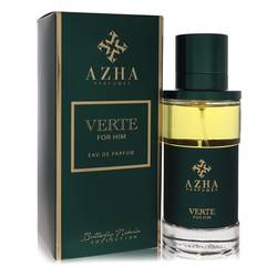 Azha Verte Eau De Parfum Spray By Azha - Trending Wellness Store